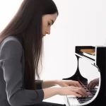 Nauka gry na pianinie dla dorosłych Warszawa